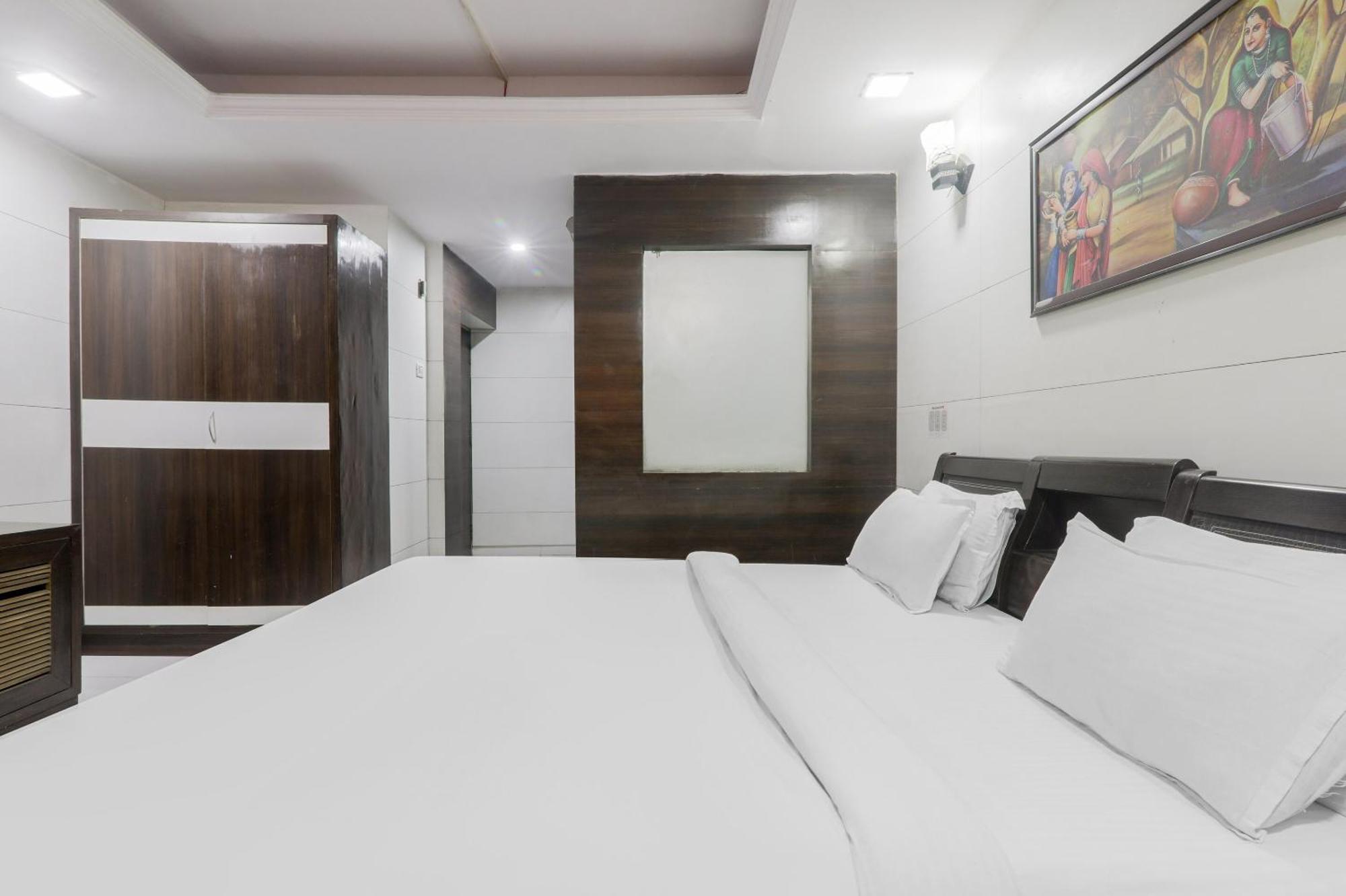 Hotel O The Casa Picolla Patna  Exterior foto